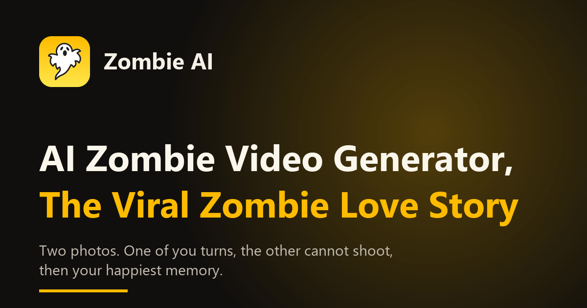 10 Zombie Halloween Video Ideas for TikTok and Reels